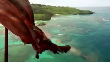 Survivor 2017 Ünlüler Takımı TANITIM FRAGMANI