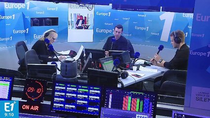 Robin des bois, TF1 largement leader