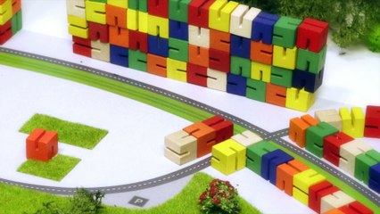 Construire la ville autrement