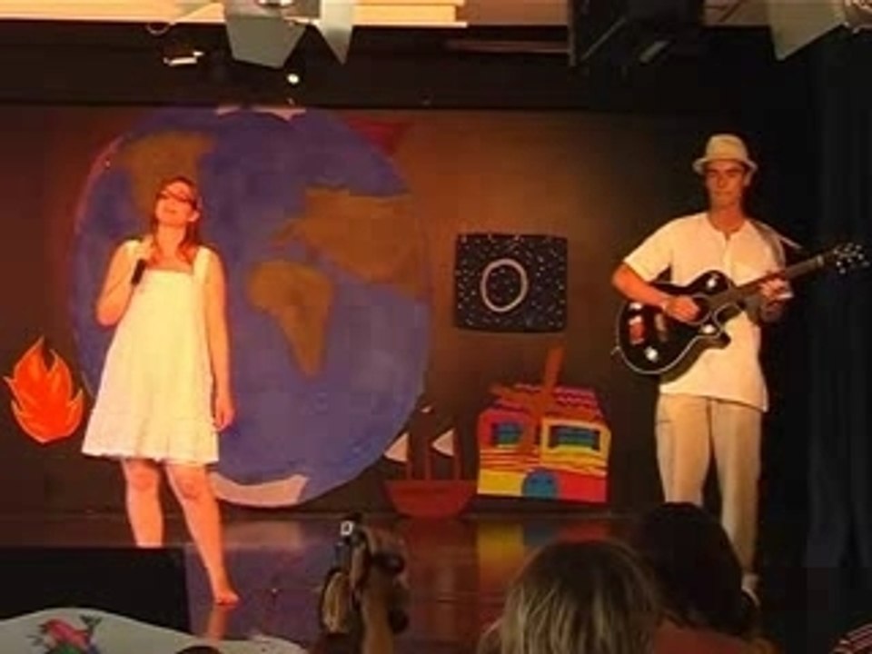 Down on my knees remix ;-)