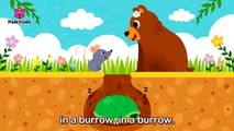 Hibernation Song _ Animal Songs _ PINKFONG Songs for Children-0Pk6NrxZY6s