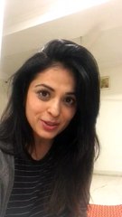 Anjana Sukhani - Dance Judge | International Indian Icon | 3iii