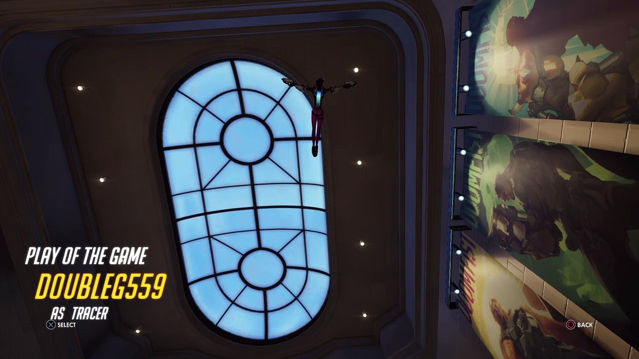 Overwatch