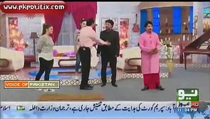 Sawa Teen - Comedy Show - 08 Jan 2017