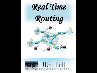 Real Time Routing
