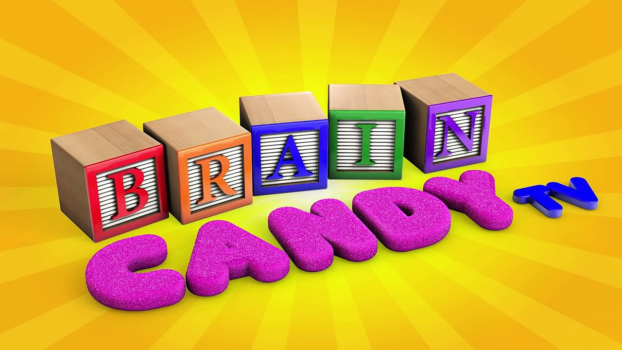 Learn to Count to 10 with Monster Trucks _ Educational Cartoon for Kids by Brain Candy TV-tv9n8EdzNXc