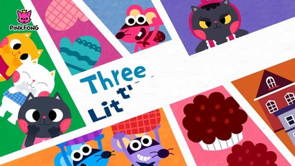 El Gato _ Pinkfong Origami _ Pinkfong Canciones Infantiles--EFnGA3nQyE