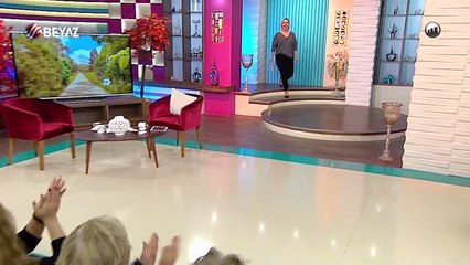 Hayatta Her Şey Var 9 Ocak 2017