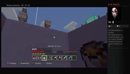 Minecraft ita demo (2)