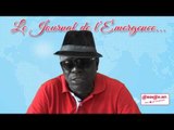 JTE/ Reconciliation Patrice Talon-Yayi Boni à Abidjan: le regard de Gbi de fer