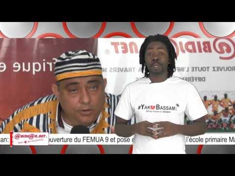 Canari du web africain/Burkina Faso: 100 jours de Kaboré passés au peigne fin