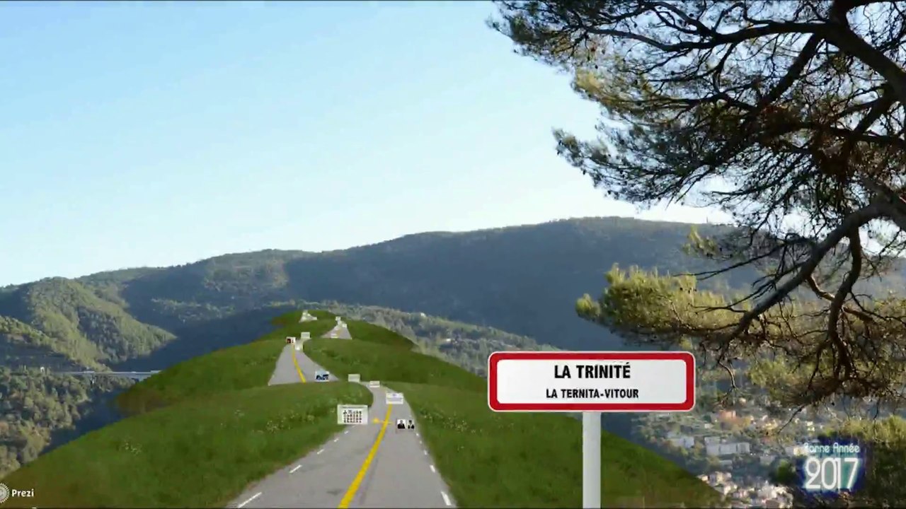 La Trinité, une ville où il fait bon vivre !