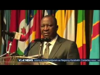 29ème Conférence régionale pour l’Afrique du FAO