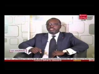 Business 24/Journal Televise Edition du Jeudi 21 Avril 2016