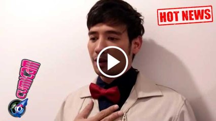 Luar Biasa Spesial Sepupu Raffi di Hati Tarra Budiman - Cumicam 09 Januari 2017