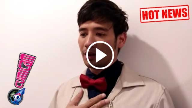 Luar Biasa Spesial Sepupu Raffi di Hati Tarra Budiman - Cumicam 09 Januari 2017