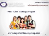 Superachievergroup Provides best IELTS Training in Gurgaon