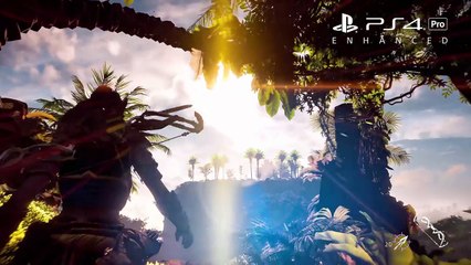 PLAYSTATION 4 PRO Best Games Trailer (PS4 Pro 4K)-QbRorpXkcbk