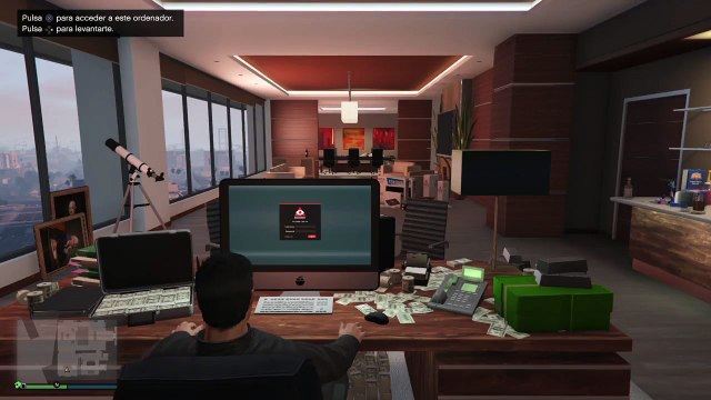 GTA V | ROBANDO UN OSIRIS - DLC IMPORTACIONES EXPORTACIONES | ccjcarloscc