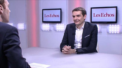 Club Med : "une croissance en Chine de l'ordre de 30%"