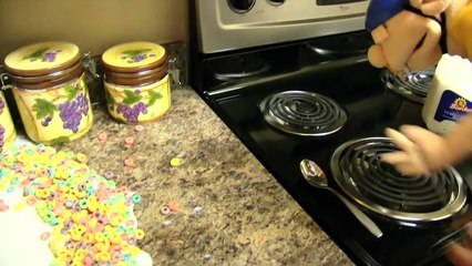 SML Movie: Jeffy Sleepwalks!