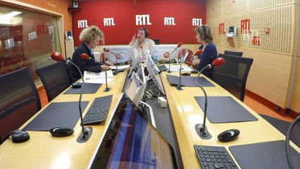 Alba Ventura : "Le livre d'Aquilino Morelle arrive un peu trop tard"