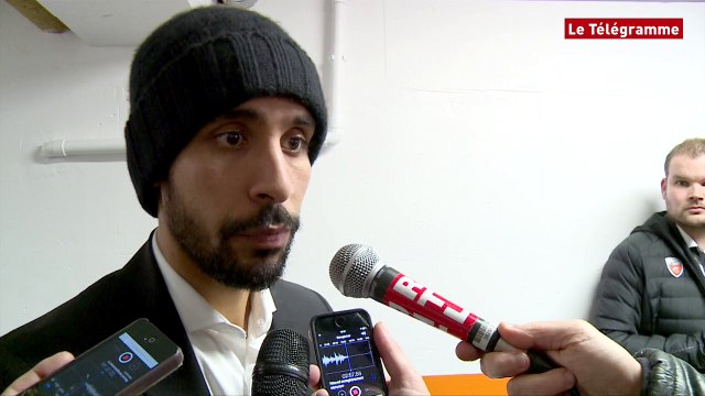 FC Lorient - OGC Nice (2-1). Walid Mesloub : Cette victoire en coupe apporte de la confiance