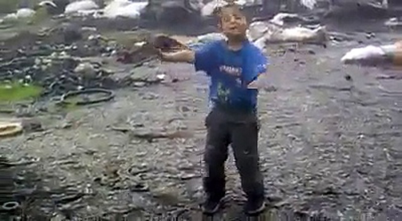 MUTLULUK OLAYI BU OLSA GEREK