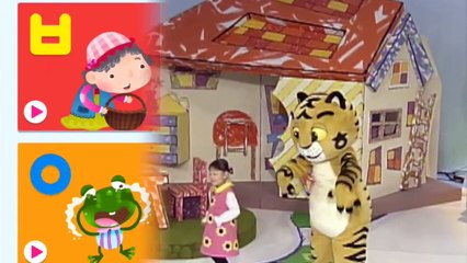 [App Trailer] EBS 한글이 야호 - 가나다 따라쓰기-bLZodUSNbrc