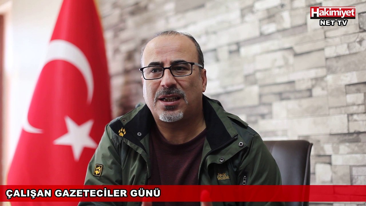 Kerem İşkan- Hakimiyet.com