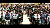 Kaabil Official Trailer | Hrithik Roshan | Yami Gautam | 25th Jan 2017