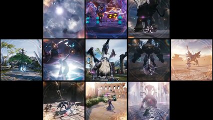 Mobius FINAL FANTASY Game Trailer (2016)-P18qfXX6834