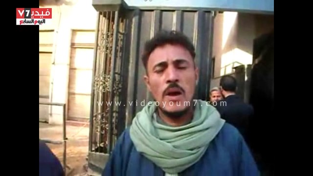 بالفيديو والصور.. كارثة المياه الجوفية تدمر منازل عزبة الإصلاح بالمنوفية