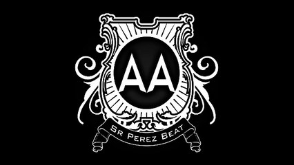 APOSENTO ALTO LA BOMBA (PEREZ) Intrumental Oficial - Sr Perez Beat