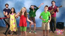 If You're Happy and You Know It - Mother Goose Club Playhouse Kids Video-wXOXldwCg-g