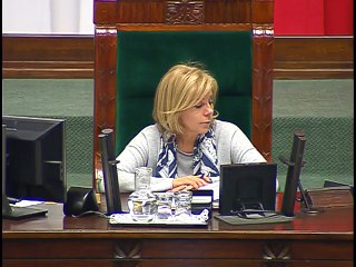 Poseł Tomasz Rzymkowski - Wystąpienie z dnia 16 grudnia 2016 roku.