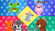 [App Trailer] 핑크퐁! 인기동화 - 뮤지컬 크리스마스 영어 동화-GG2plv6yatk