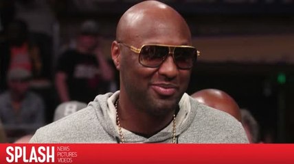 Lamar Odom verließ die Reha und kaufte eine Uhr in Beverly Hills