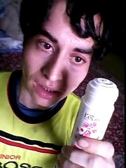 Talcum powder nasir khan jaan