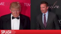 Donald Trump s'en prend à Arnold Schwarzenegger