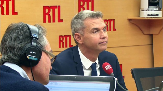 Olivier Mazerolle : La primaire à gauche pourrait s'organiser autour de Macron