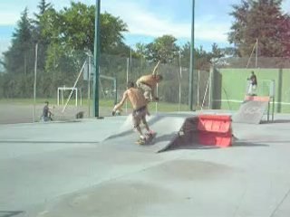 Petite session a chap' compréssé