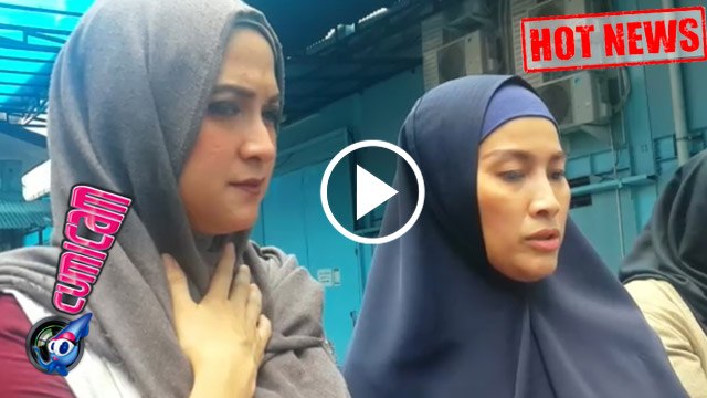 2 Keponakan Tewas Dalam Tragedi Pulomas, Andhara Early Masih Syok Berat - Cumicam 09 Januari 2017