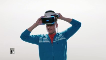 PlayStation VR Games 2016 Trailer-jrPl_R-Jzqo