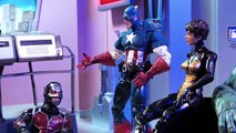 Ant-Man’s No Small Feats - Marvel Super Heroes  What The—! Ep 43