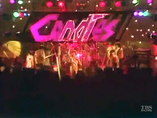 さよならキャンディーズ (1978.04.07)