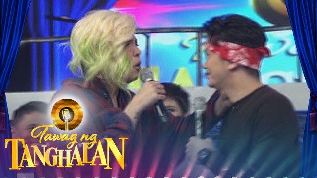 Tawag ng Tanghalan: Vice to Vhong, Nababakla ka!