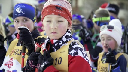 marathon Bessans 2017