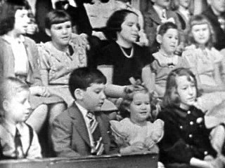 Howdy Doody Show E01 Friendship [1949]