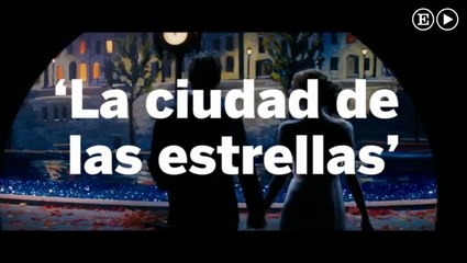 'La La Land' y sus siete Globos de Oro